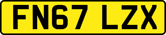 FN67LZX