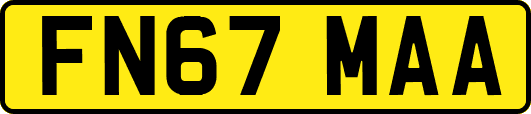 FN67MAA