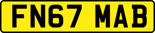 FN67MAB
