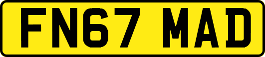 FN67MAD