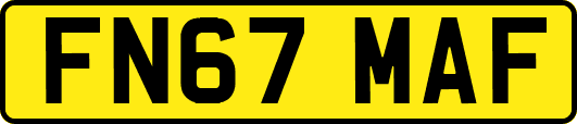 FN67MAF
