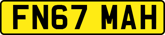 FN67MAH