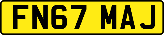 FN67MAJ