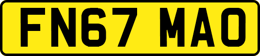 FN67MAO