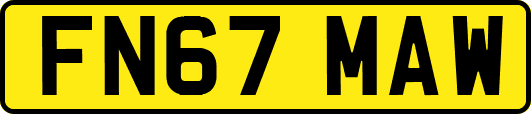 FN67MAW