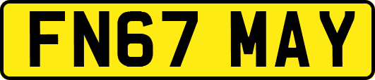FN67MAY
