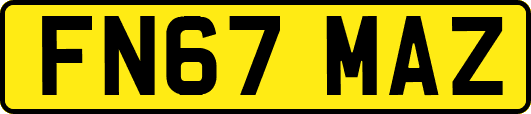 FN67MAZ