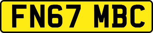 FN67MBC