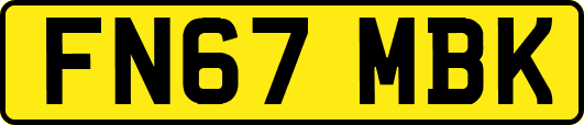 FN67MBK