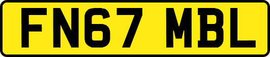FN67MBL