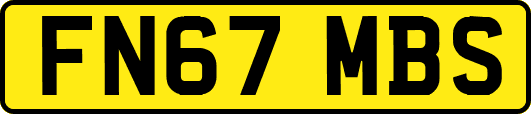 FN67MBS