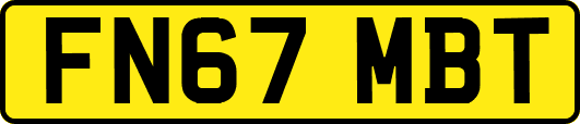 FN67MBT