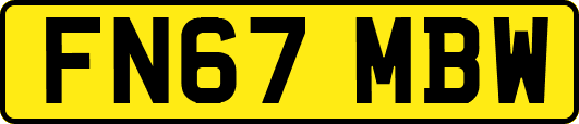FN67MBW
