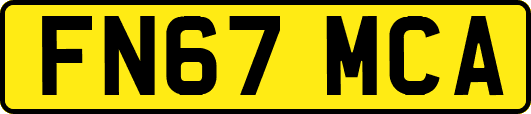 FN67MCA