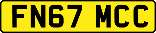 FN67MCC