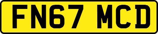 FN67MCD
