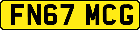 FN67MCG