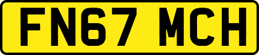 FN67MCH