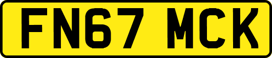 FN67MCK