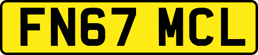 FN67MCL