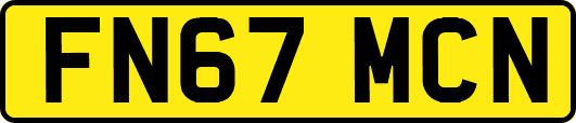 FN67MCN