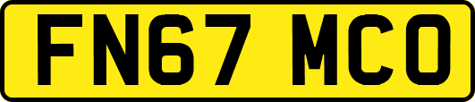FN67MCO