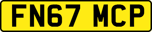 FN67MCP