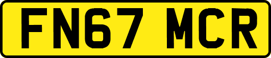 FN67MCR