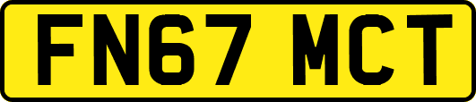 FN67MCT
