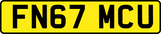 FN67MCU