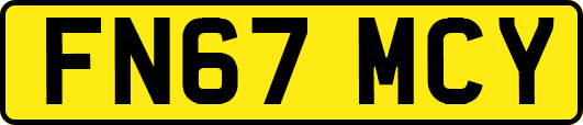 FN67MCY
