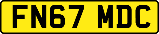 FN67MDC