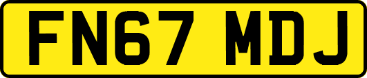 FN67MDJ
