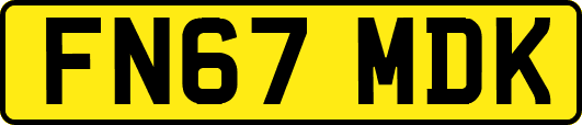 FN67MDK