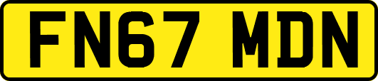 FN67MDN
