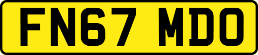 FN67MDO