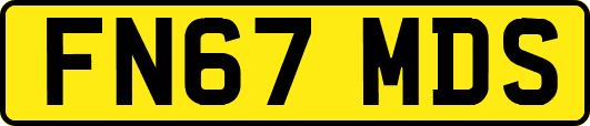 FN67MDS