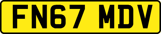 FN67MDV