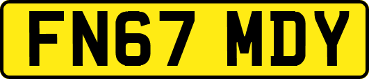 FN67MDY