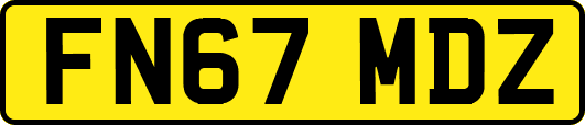 FN67MDZ