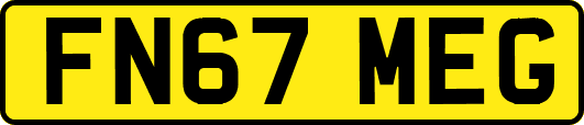 FN67MEG
