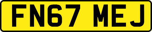 FN67MEJ