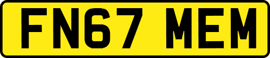 FN67MEM