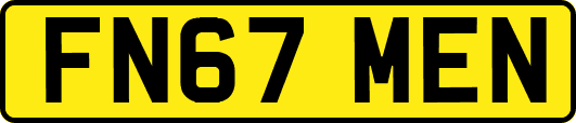 FN67MEN