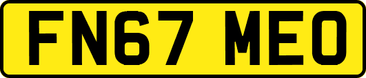 FN67MEO
