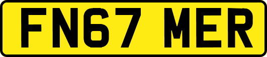 FN67MER