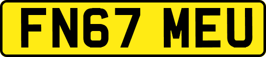 FN67MEU