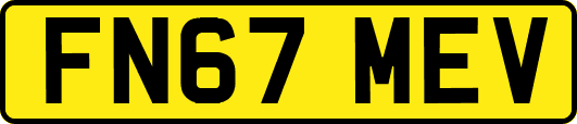 FN67MEV