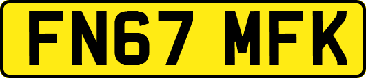 FN67MFK
