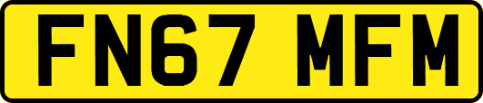 FN67MFM